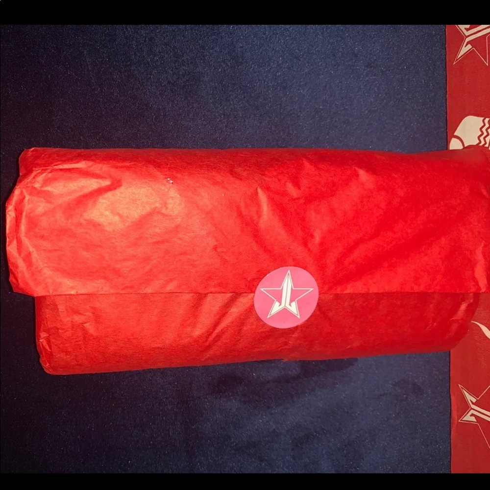 NEW! IN Packaging! LIMITED Edition- js peppermint
